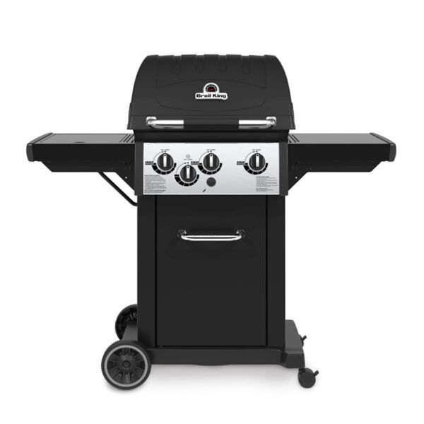 Газовый гриль Broil King Royal 340