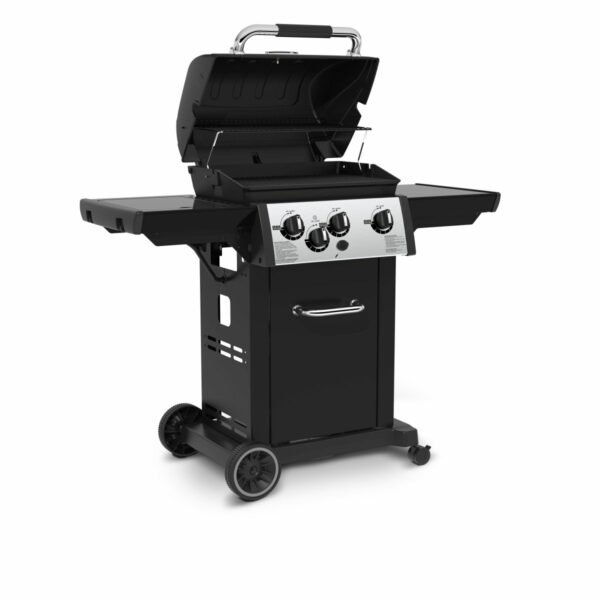 Газовый гриль Broil King Royal 340