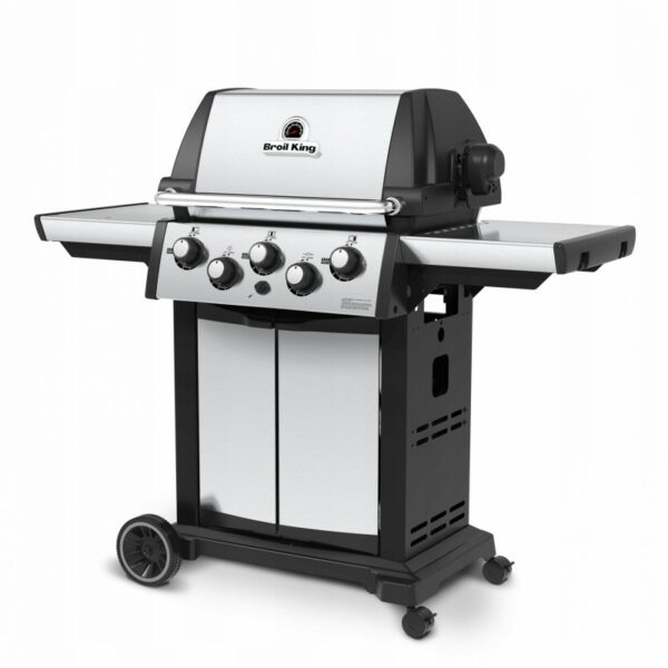 Газовый гриль Broil King Signet S 390