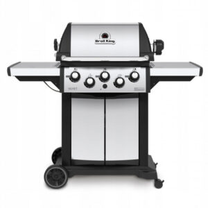 Газовый гриль Broil King Signet S 390