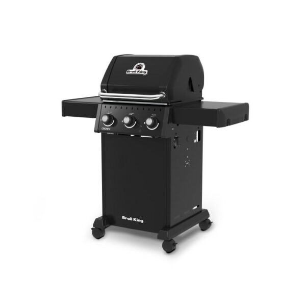 Газовый гриль Broil – King Crown 310
