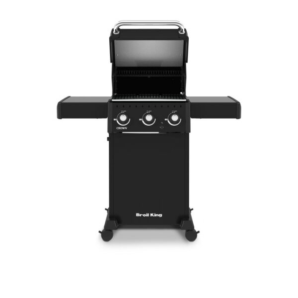 Газовый гриль Broil – King Crown 310