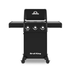 Газовый гриль Broil – King Crown 310
