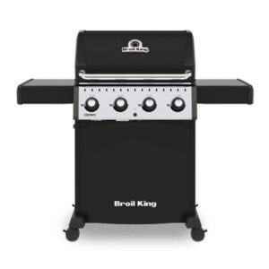Газовый гриль Broil – King Crown 410