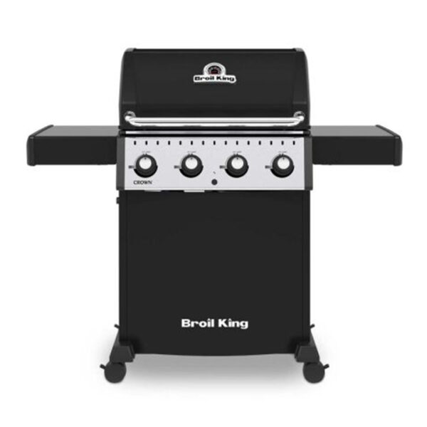 Газовый гриль Broil – King Crown 410