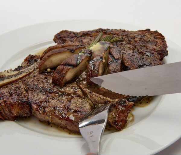 Набор ножей для стейков Broil – King (4 штуки)