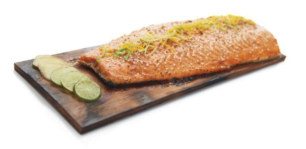 Кедровые доски для копчения Broil – King (19*38 см, 2 штуки)