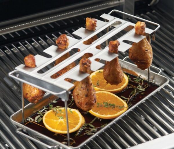 Подставка для куриных ножек Broil – King