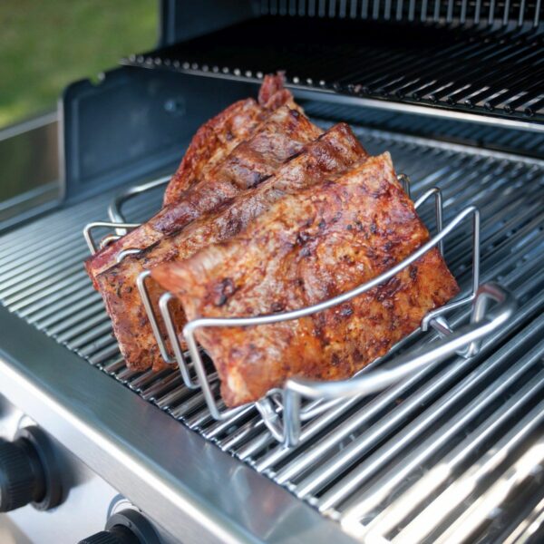 Стойка для ребрышек Broil — King