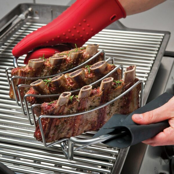 Стойка для ребрышек Broil — King