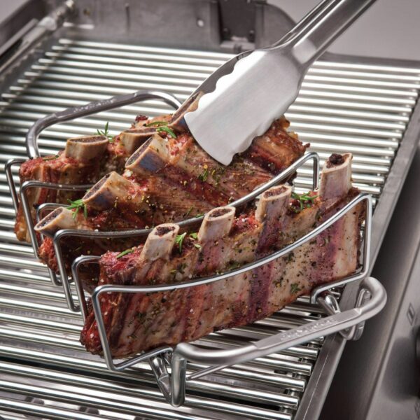 Стойка для ребрышек Broil — King