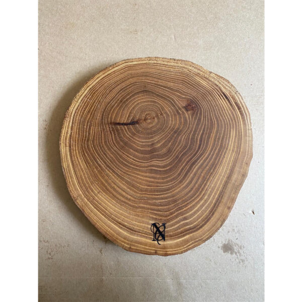 Доска для сервировки «End Grain Cut»