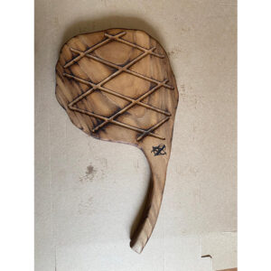 Доска для сервировки стейка «Tomahawk»