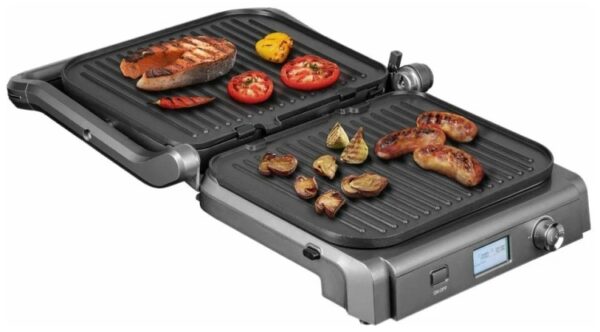 Электрический гриль Redmond SteakMaster RGM-M835D