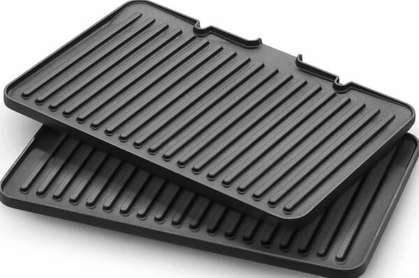 Электрогриль Braun CG – 9167
