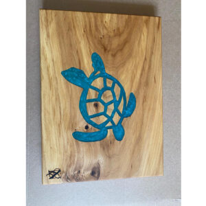 Поднос для сервировки «Turtle»