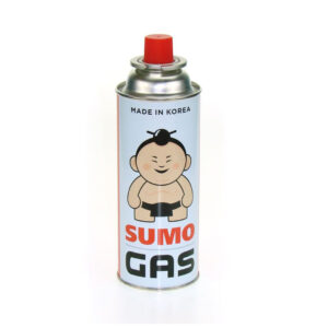 Газовый баллон SUMO 220 г