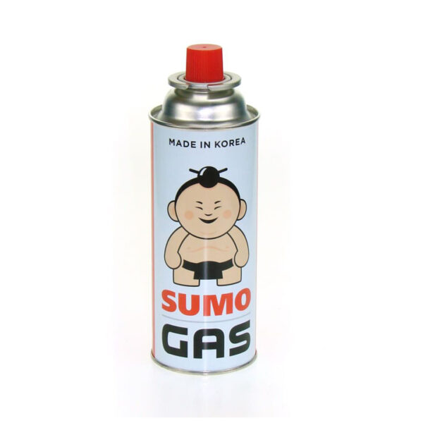 Газовый баллон SUMO 220 г