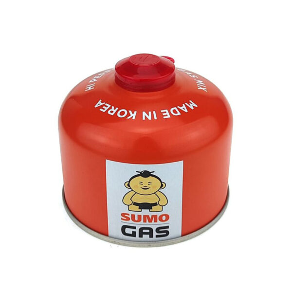 Газовый баллон Sumo Gas 230 г