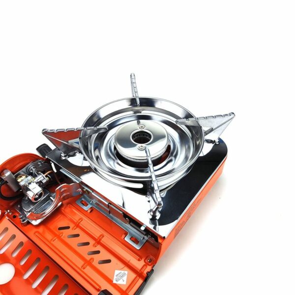 Газовая плитка SUMO Mini Gas Stove