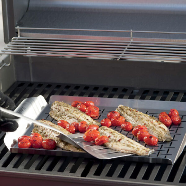 Перфорированный противень Weber Crafted