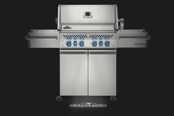 Газовый гриль Napoleon, Prestige PRO – 500
