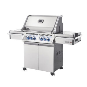 Газовый гриль Napoleon, Prestige PRO – 500