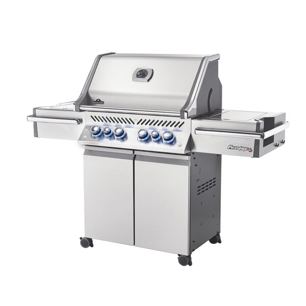 Газовый гриль Napoleon, Prestige PRO – 500