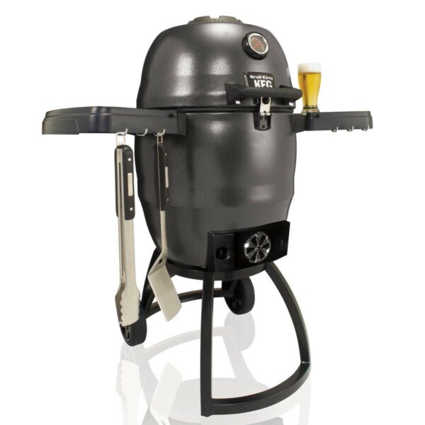 Угольный гриль Broil – King Keg 5000