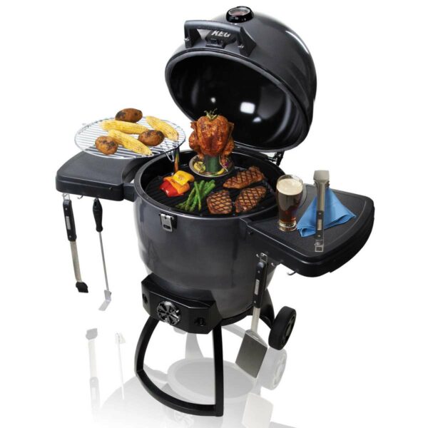 Угольный гриль Broil – King Keg 5000