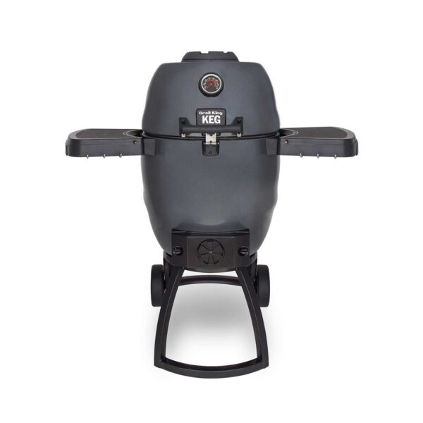 Угольный гриль Broil – King Keg 5000