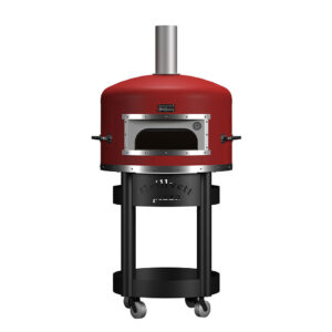Grillvett