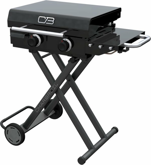 Газовый гриль Charbroil «Performance Series» (2 горелки)