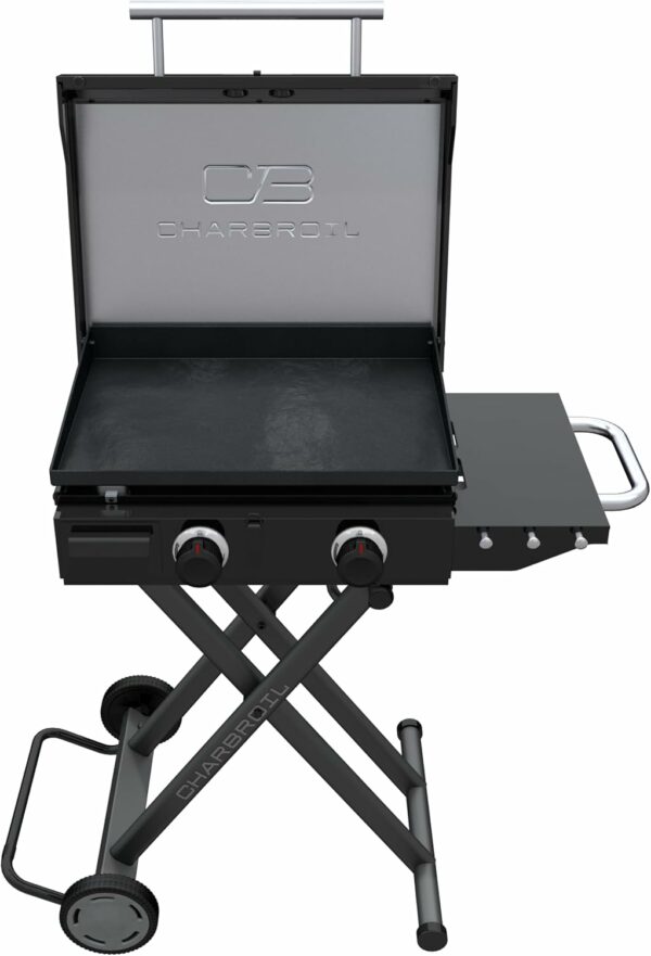 Газовый гриль Charbroil «Performance Series» (2 горелки)