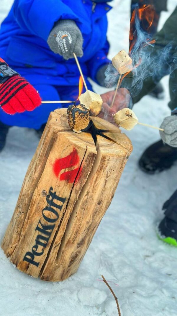 Костер Penkoff