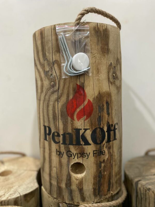 Очаг Penkoff