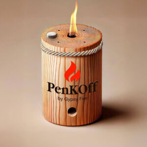 Очаг Penkoff (Макси)