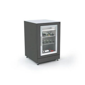 Модуль для холодильника BBQ Kitchen — холодильник в комплект не входит — (под заказ)