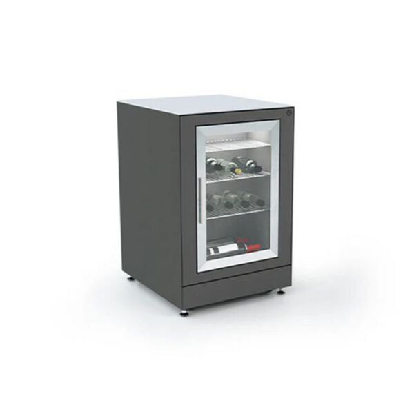 Модуль для холодильника BBQ Kitchen — холодильник в комплект не входит — (под заказ)