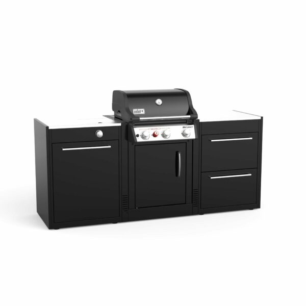 Встроенная кухня Weber BBQK 2 (под заказ)
