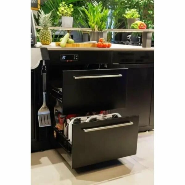 Встроенная кухня Weber BBQK 2 (под заказ)