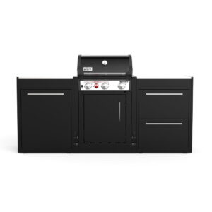 Встроенная кухня Weber BBQK 2 (под заказ)
