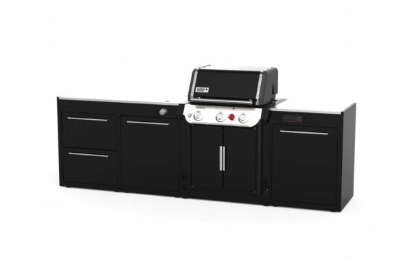 Встроенная Кухня Weber BBQK 4 (под заказ)