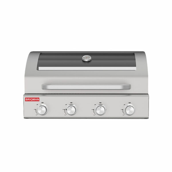 Гриль Кухня P-N, 2.2м от Hi-Kit