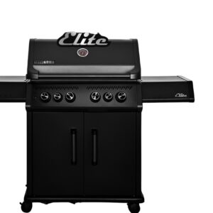 Start Grill