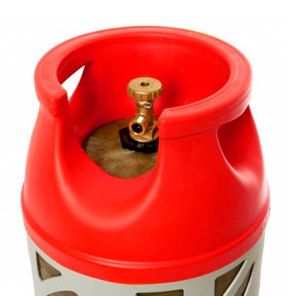 Композитный газовый баллон Ragasco LPG 18,2л + комплект