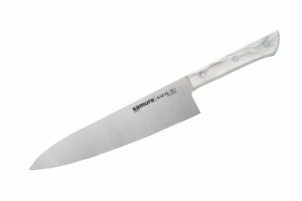 Нож кухонный «Samura HARAKIRI» Шеф 208 мм
