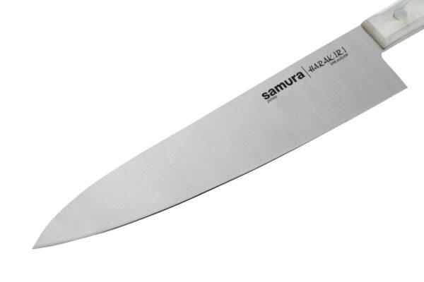 Нож кухонный «Samura HARAKIRI» Шеф 208 мм