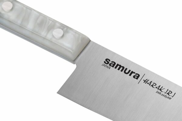 Нож кухонный «Samura HARAKIRI» Шеф 208 мм