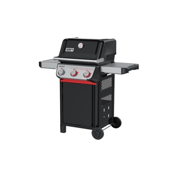 Гриль газовый Weber Spirit E-325s GBS